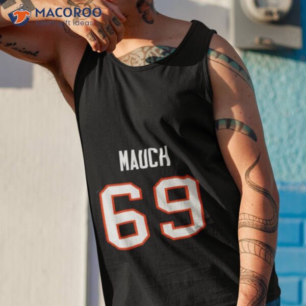 Mauch 69 Shirt