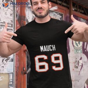 mauch 69 t shirt tshirt 1