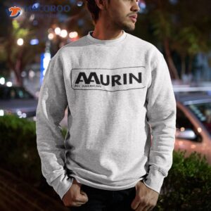 max murin all american shirt sweatshirt