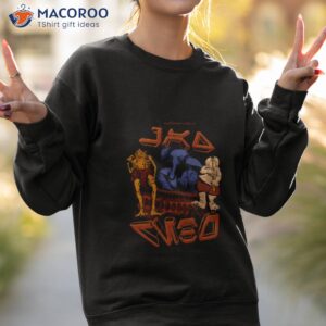 max rebo band ode to a radioactive ruin shirt sweatshirt 2