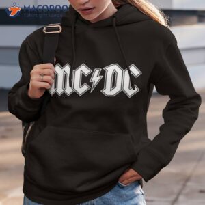 mc dc detroit were gonna kick you in the teeth shirt hoodie 3