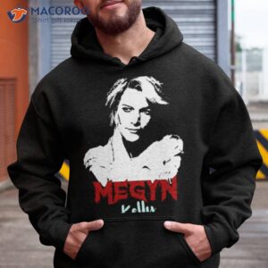 megyn kelly art shirt hoodie