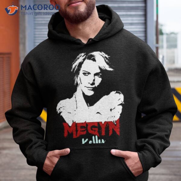 Megyn Kelly Arshirt