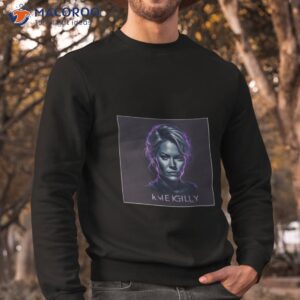 megyn kelly graphic shirt sweatshirt