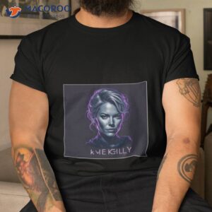 megyn kelly graphic shirt tshirt