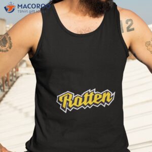 mens forgotten rotten shirt tank top 3