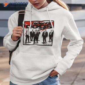 mens redervoir dogs shirt hoodie 3