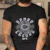 Men’s Ufc Henry Cejudo Statemenshirt