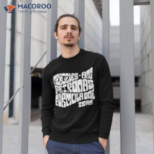 mercedes amg petronas formula one team shirt sweatshirt 1