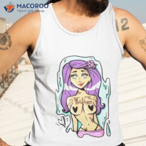 metavixens shirt tank top 3