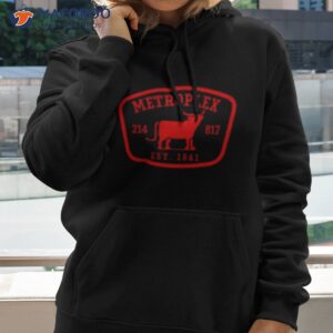 metroplex 214 817 est 1841 shirt hoodie 2