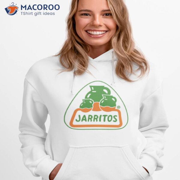 Mexican Fruit Punch Jarritos Shirt