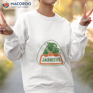 mexican fruit punch jarritos shirt sweatshirt 2