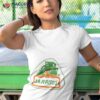 Mexican Fruit Punch Jarritos Shirt