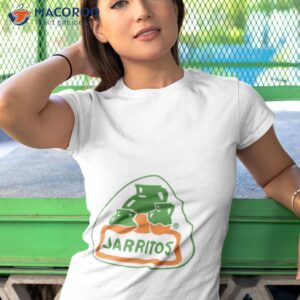 mexican fruit punch jarritos shirt tshirt 1