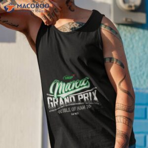 Mgp Manx Grand Prix Isle Of Man Shirt 3 mgp manx grand prix isle of man shirt tank top 1