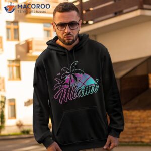 miami basketball merch gift shirt hoodie 2