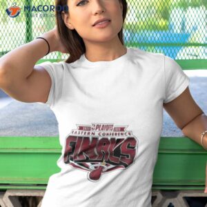 miami heat 2023 eastern conference finals shirt tshirt 1