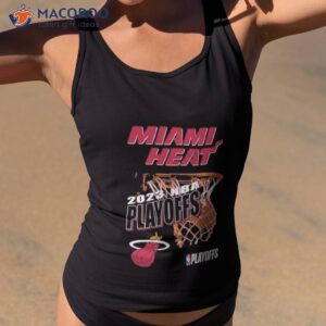 miami heat 2023 nba eastern conference finals hype t shirt tank top 2