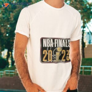 miami heat 2023 nba finals hook t shirt tshirt