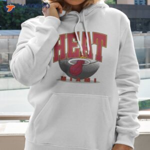 miami heat basketball team nba 2023 shirt hoodie