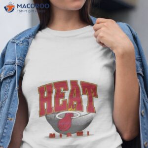 miami heat basketball team nba 2023 shirt tshirt