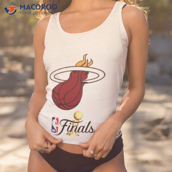 Miami Heat Nba Finals Shirt