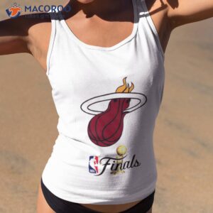 miami heat nba finals shirt tank top 2