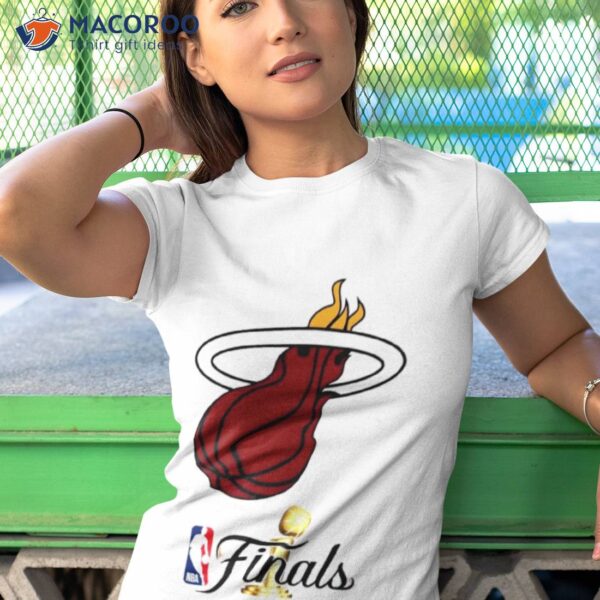 Miami Heat Nba Finals Shirt