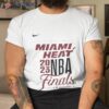 Miami Heat Nike Nba Finals 2023 Shirt