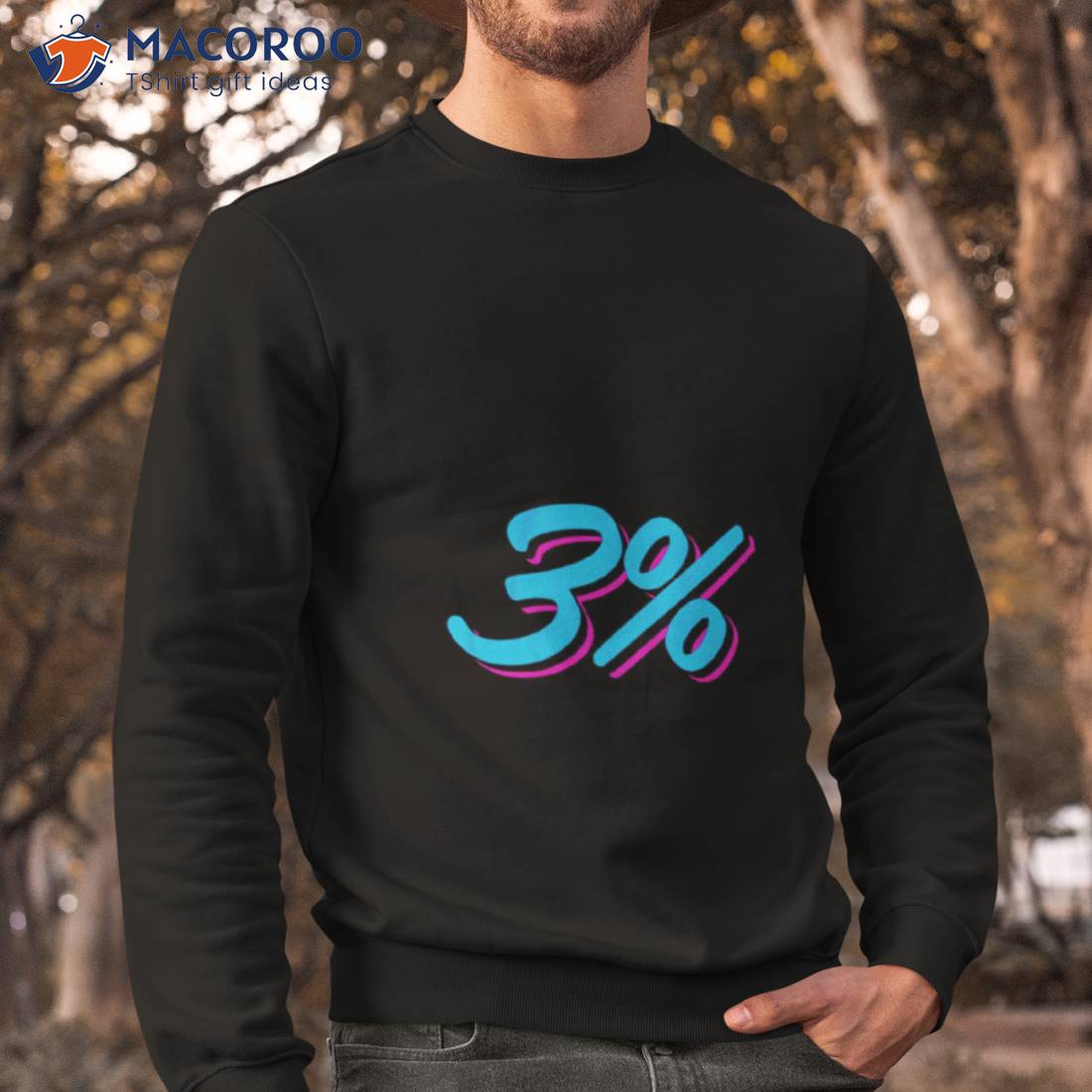 Miami Heat Three Percent Chance Shirt Miami Heat Three Percent Chance Shirt