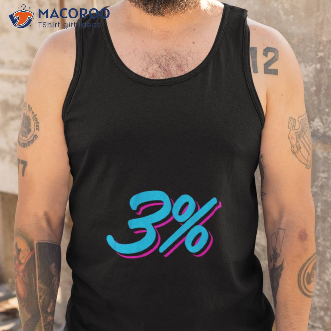 Miami Heat Three Percent Chance Shirt Miami Heat Three Percent Chance Shirt