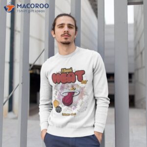 miami heat united in black 88e280b2 shirt sweatshirt 1