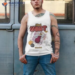 miami heat united in black 88e280b2 shirt tank top 2