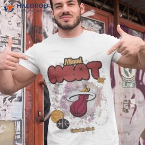 miami heat united in black 88e280b2 shirt tshirt 1