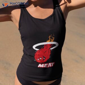 miami meat hunger force shirt tank top 2