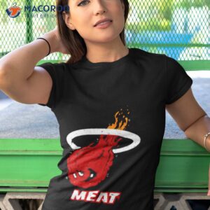 miami meat hunger force shirt tshirt 1