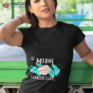 miami tennis club shirt tshirt 1