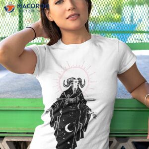 micah ulrich the queen of swords shirt tshirt 1