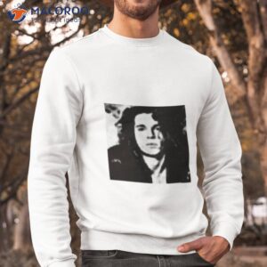 michael hutchence 2023 tour shirt sweatshirt