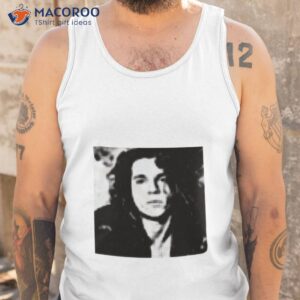 michael hutchence 2023 tour shirt tank top