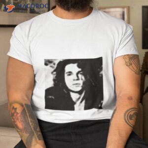 Michael Hutchence 2023 Tour Shirt