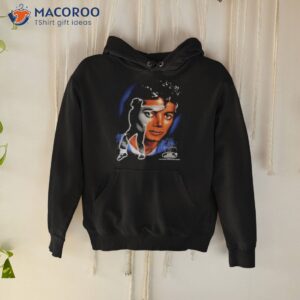 michael jackson king of pop signature shirt hoodie