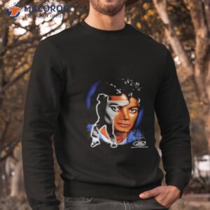 Michael Jackson King Of Pop T-Shirt 