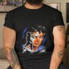 Michael Jackson King Of Pop Signature Shirt