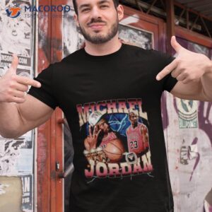 michael jordan 3peat shirt tshirt 1