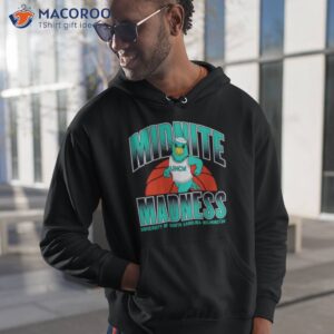 Midnite Madness University Of North Carolina Wilmington Shirt