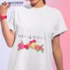 Midsommar Movie Flowers Shirt