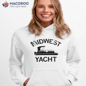 midwest yacht shirt hoodie 1