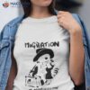 Migration Is Not A Crime Shirt